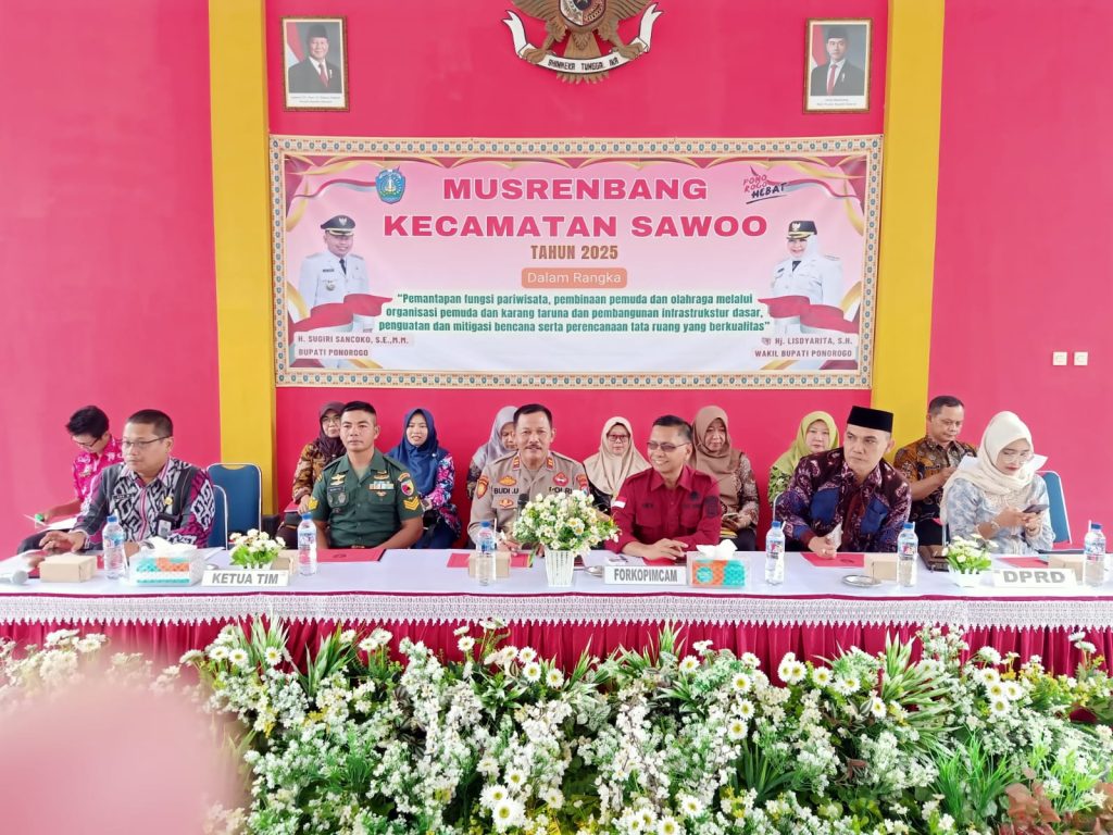 Musrenbang 2025